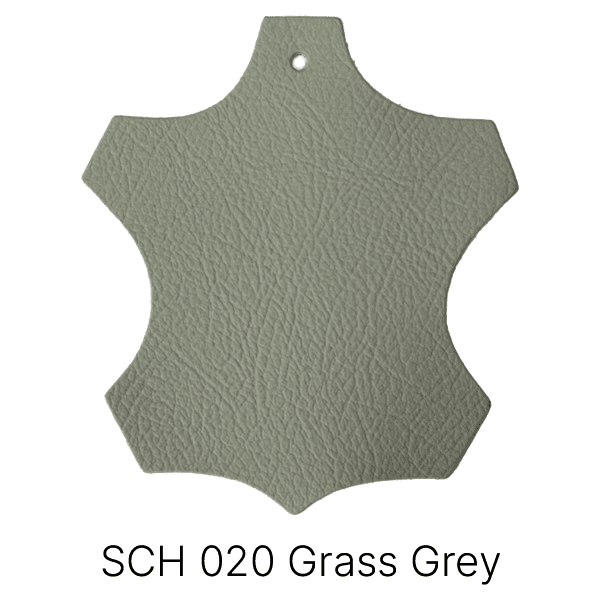 Grass Grey