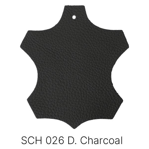 Charcoal Grey