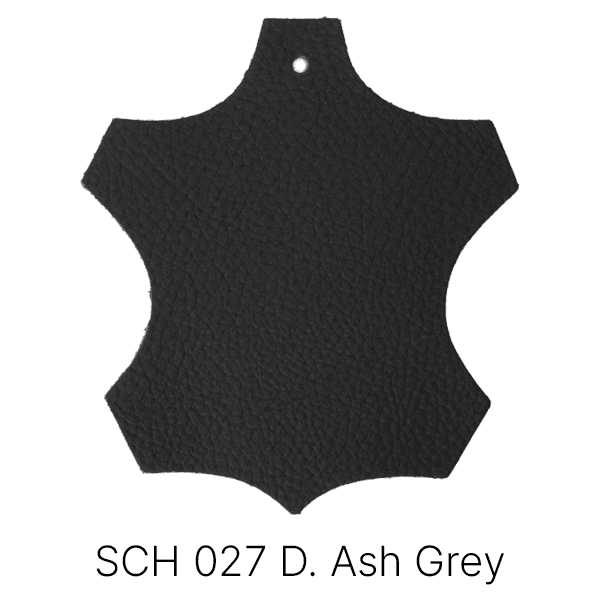 Ash Grey