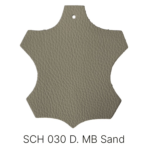 MB Sand