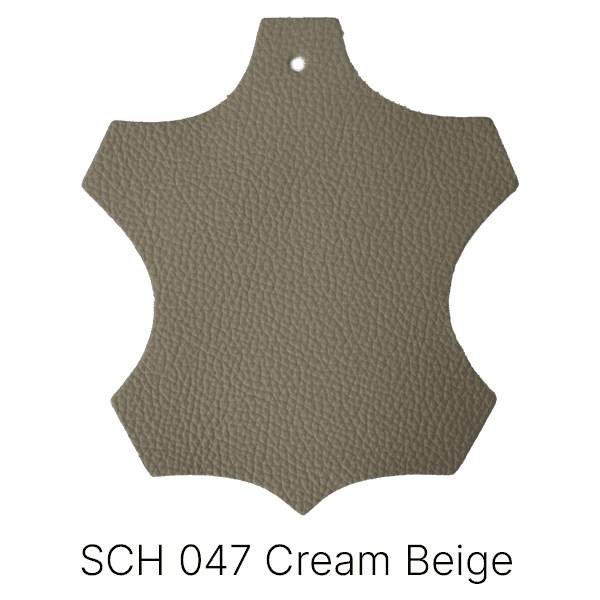 Cream Beige